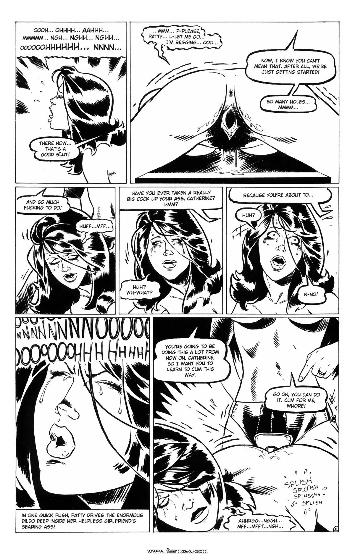 Housewives at play 01 page 7 full