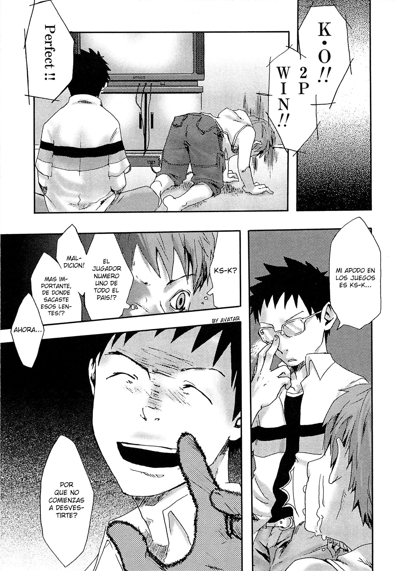 Paradox Complex page 7 full