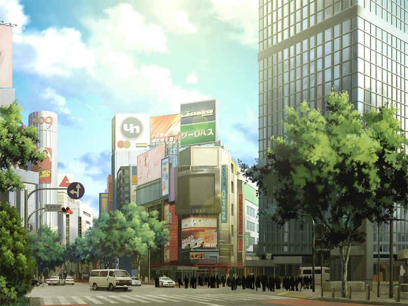 Kansen 3 ~Shuto Houkai~ page 7 full