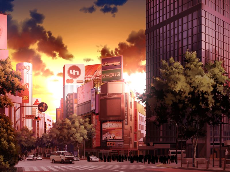 Kansen 3 ~Shuto Houkai~ page 8 full