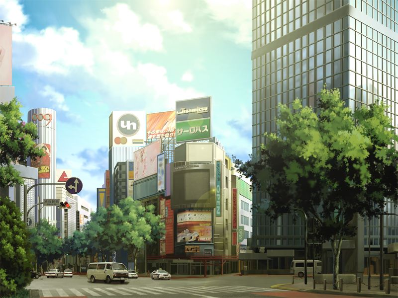 Kansen 3 ~Shuto Houkai~ page 9 full