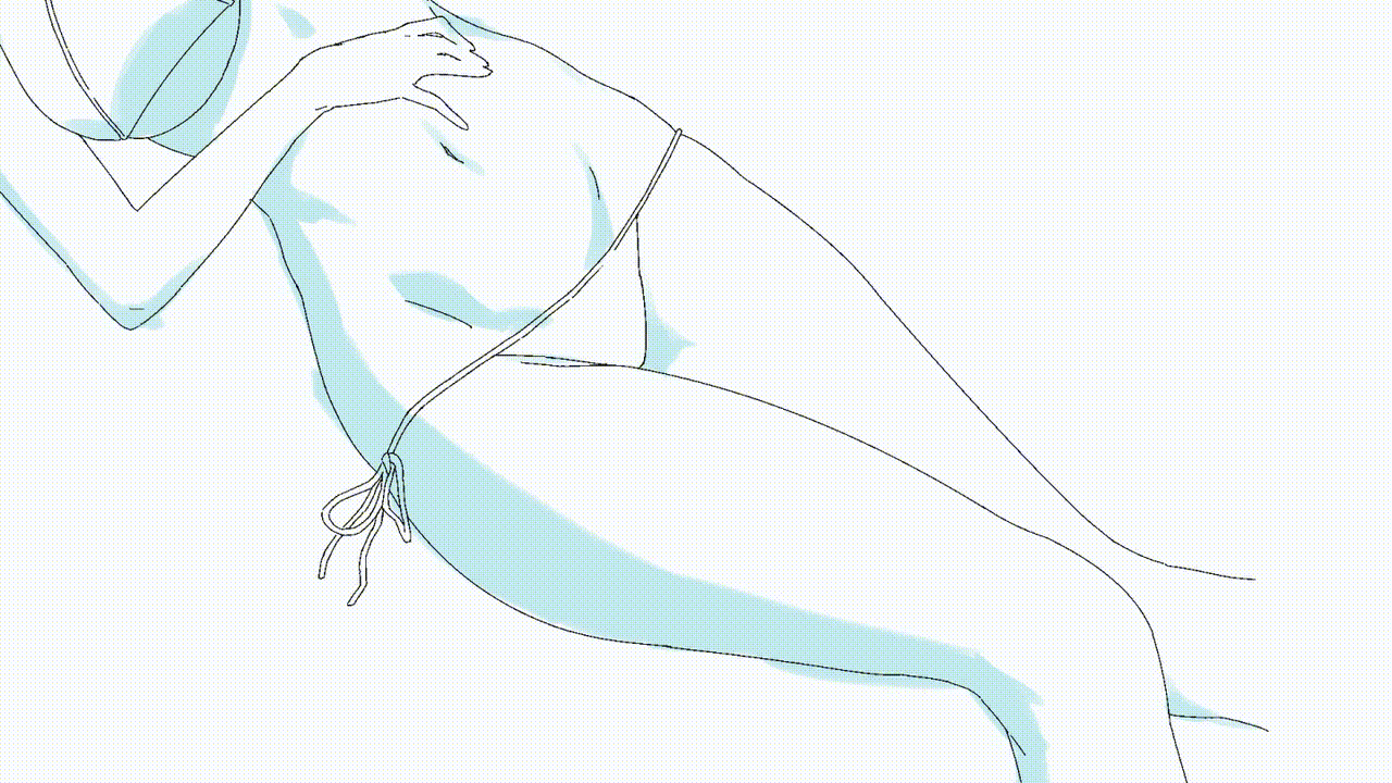 Artist - Muteki Soda page 3 full