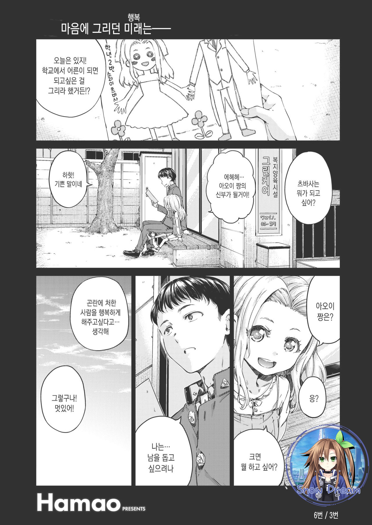 Raspberry | 라즈베리 page 1 full