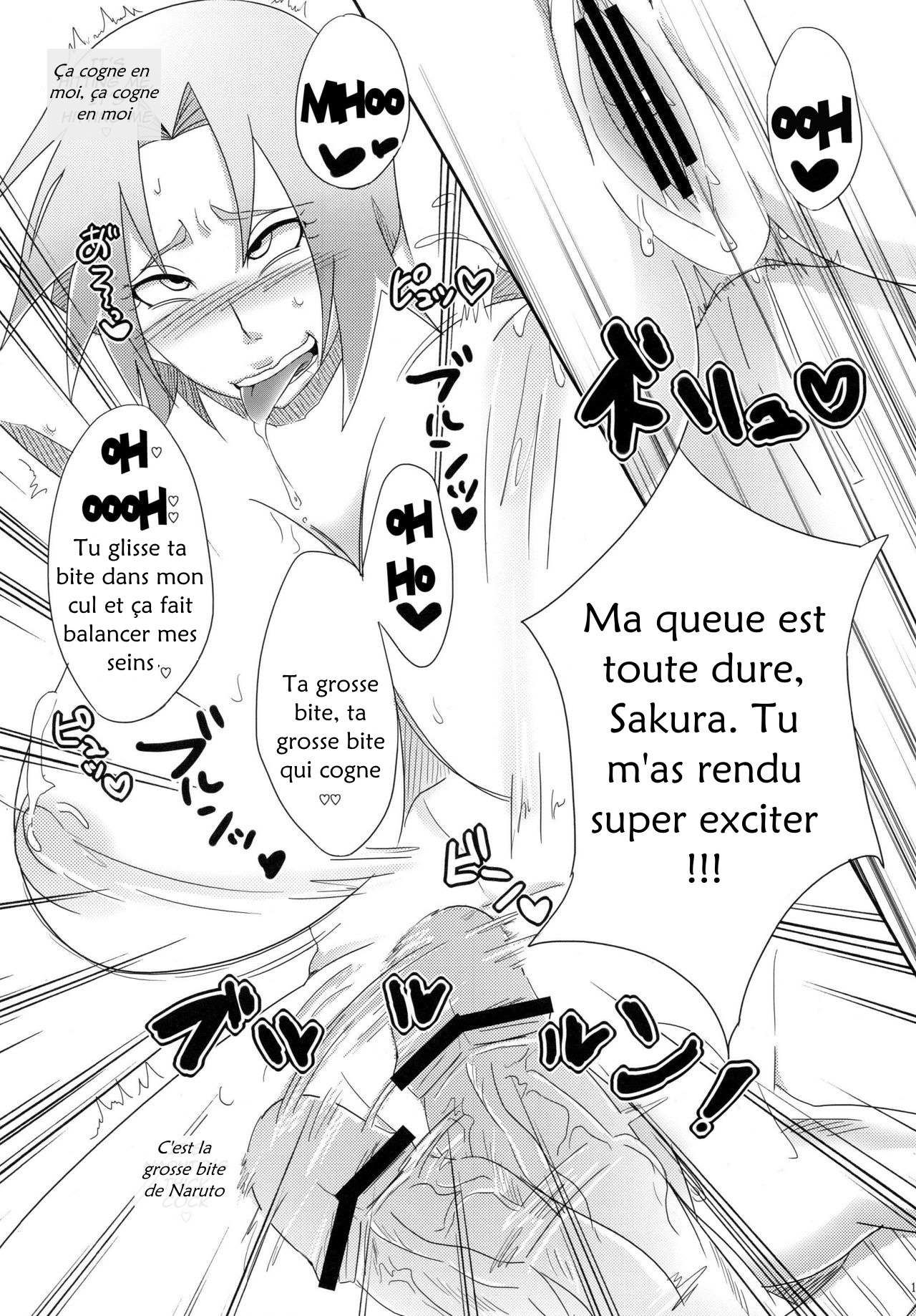 Sato Ichiban no! page 10 full