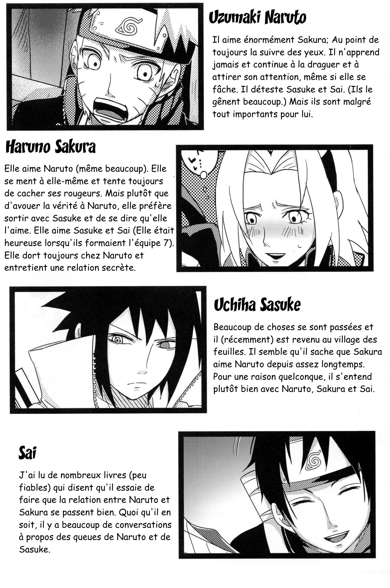 Sato Ichiban no! page 3 full