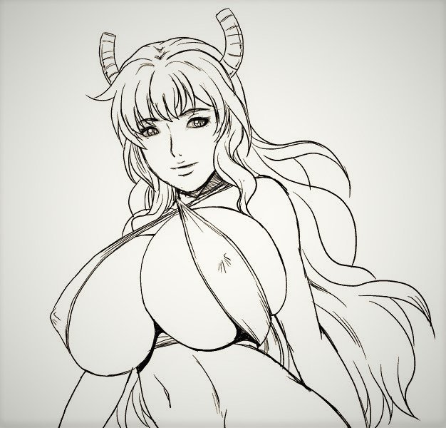 Lucoa &amp; Shouta page 9 full
