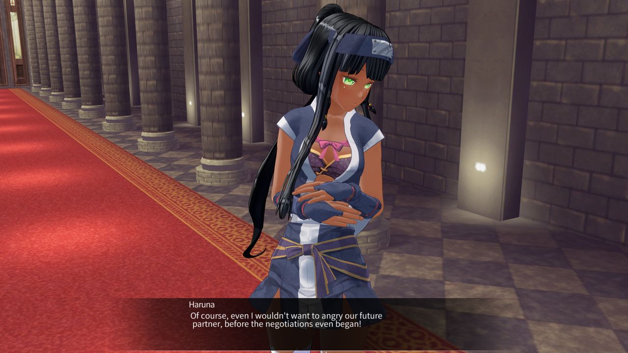 Empress Anastasia page 10 full