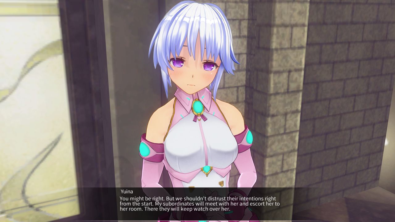 Empress Anastasia page 7 full