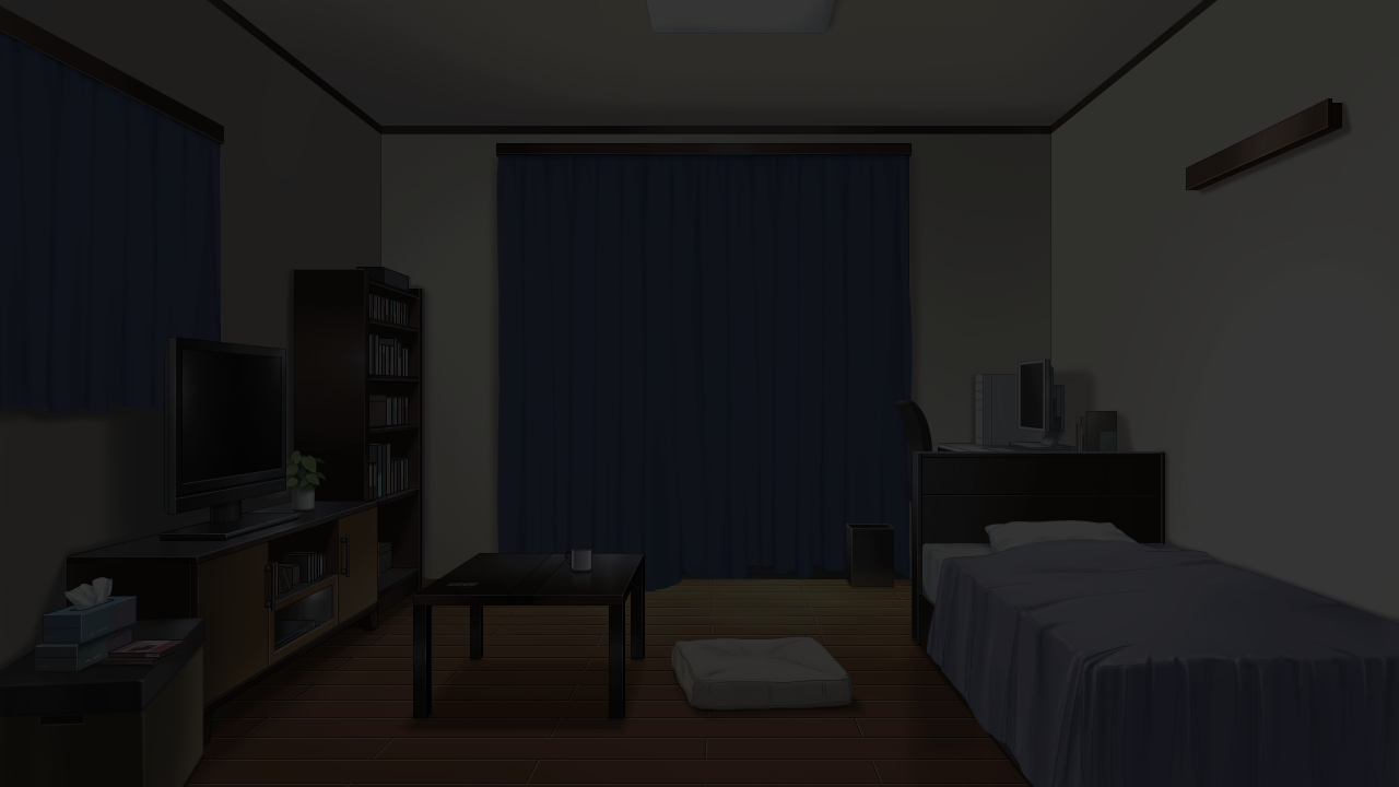 Samidare Growing Up! page 4 full