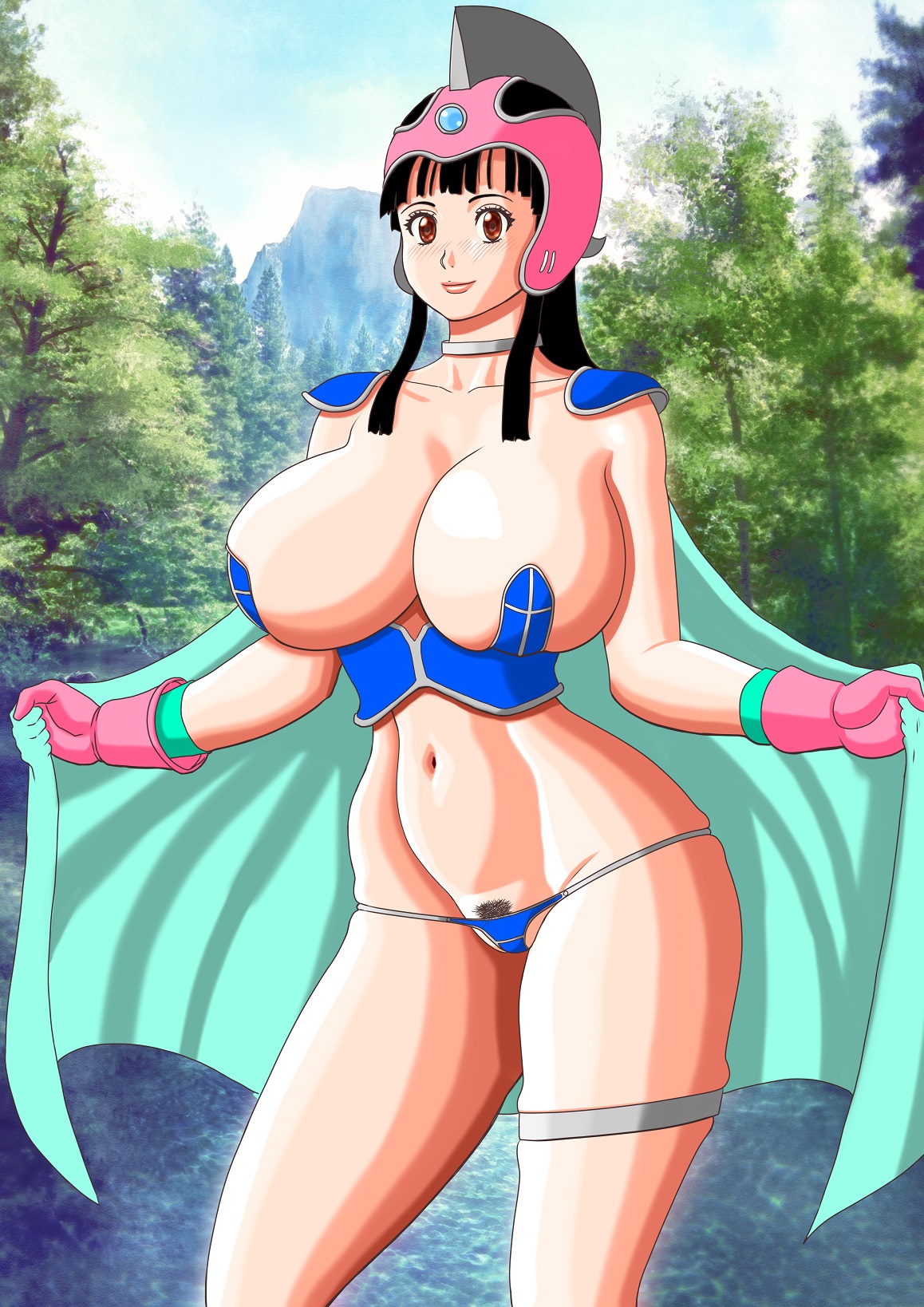 Watanabe Kenpou page 2 full