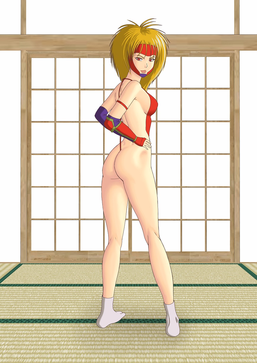 Watanabe Kenpou page 6 full
