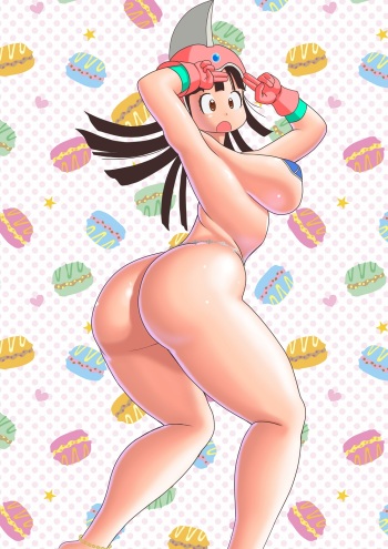 Watanabe Kenpou cover