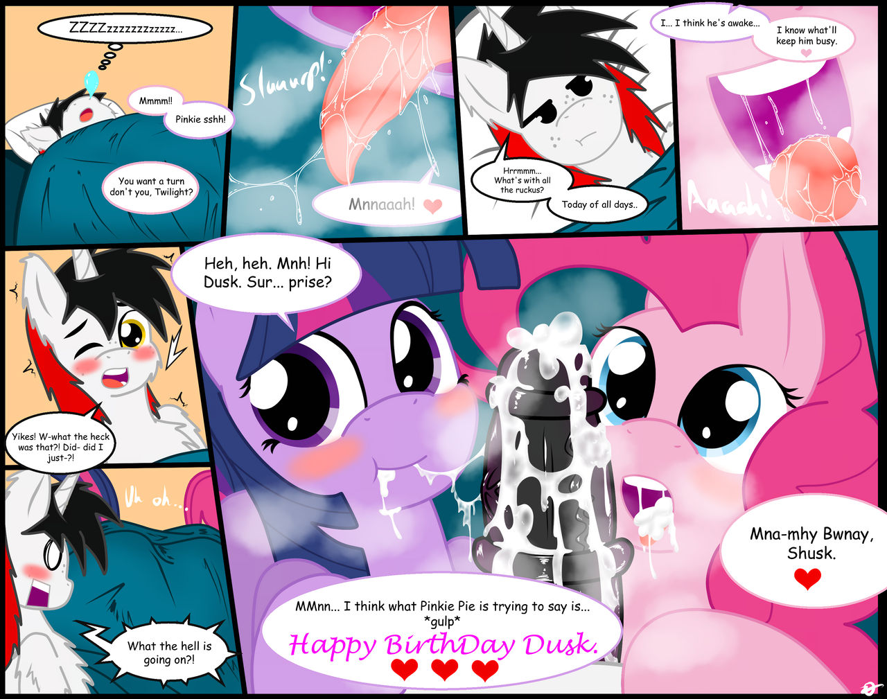 comic 1 page 1 full