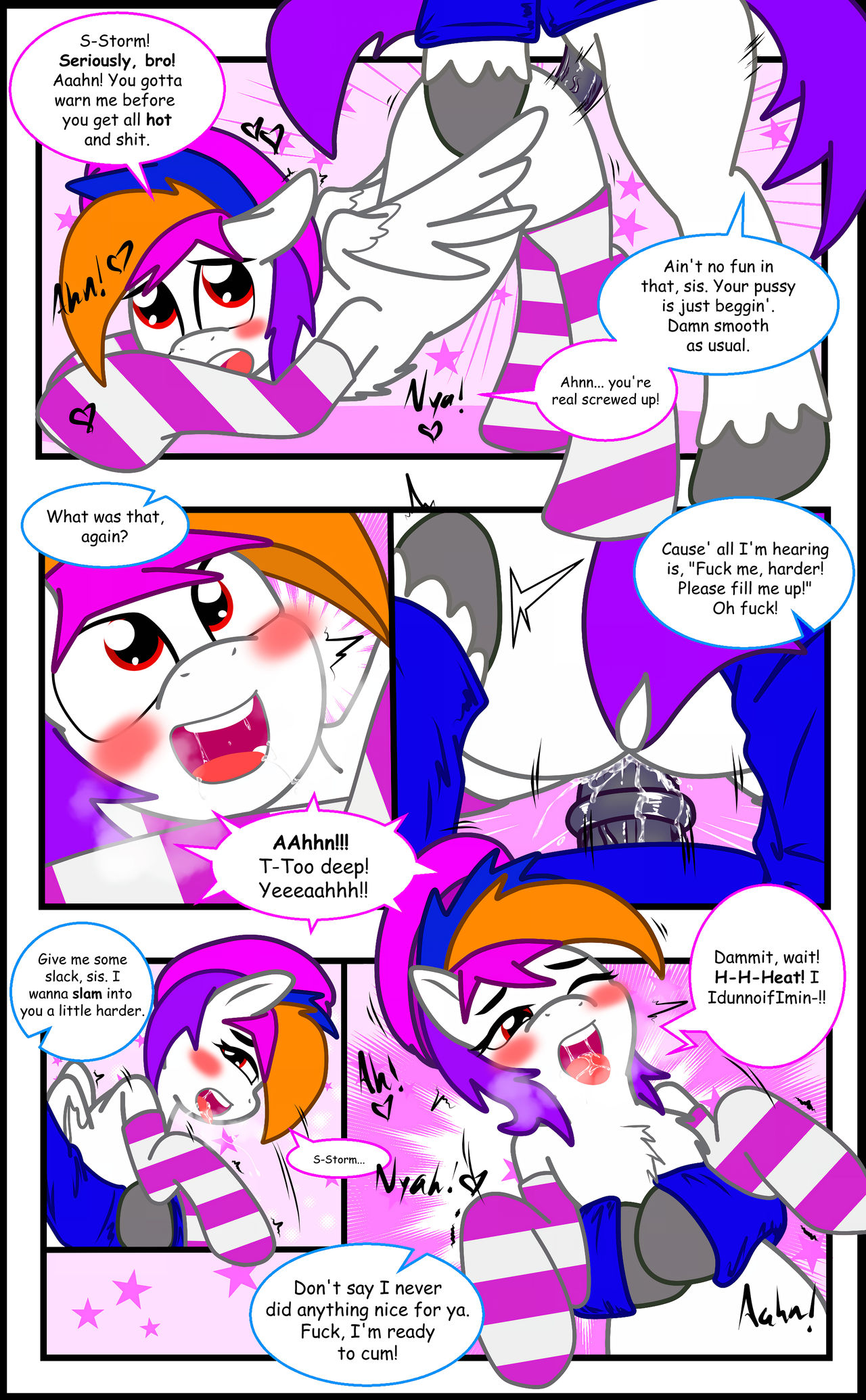 comic 1 page 8 full