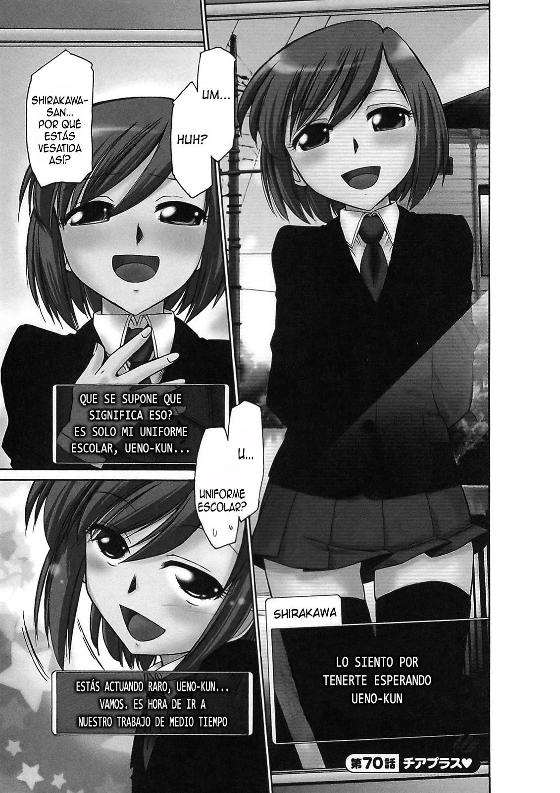 Cheers! 9 page 6 full
