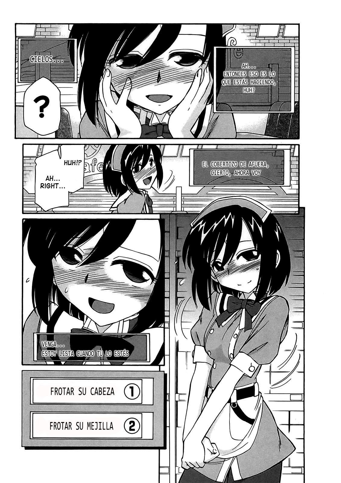 Cheers! 9 page 9 full
