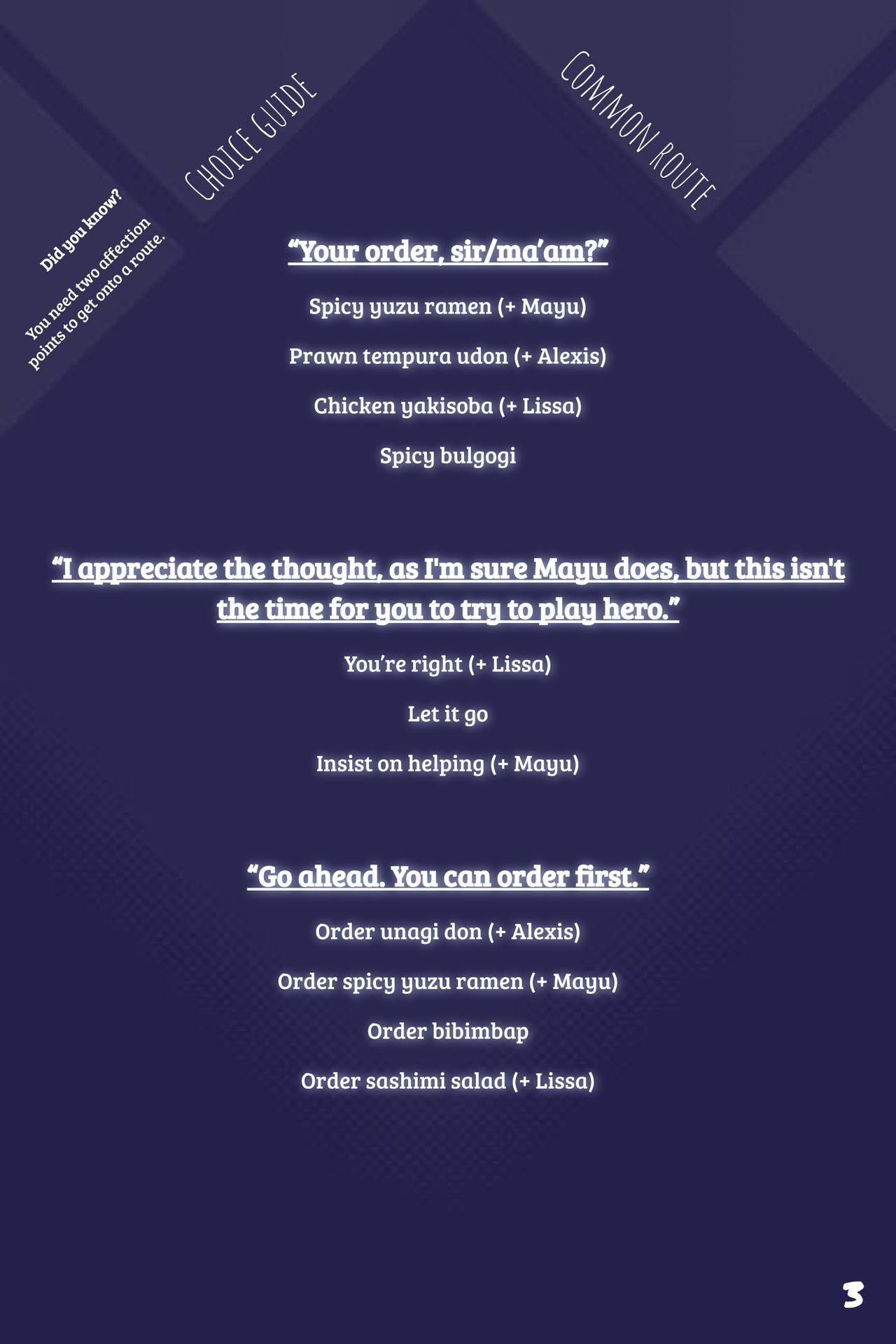 Our Lovely Escape Art Book page 3 full