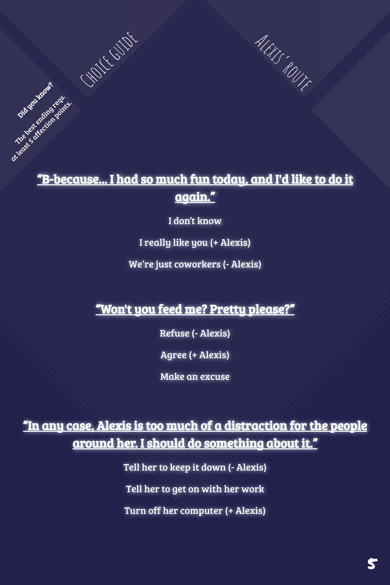 Our Lovely Escape Art Book page 5 full