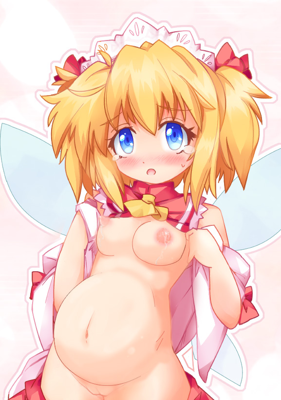 Lolicon pregant page 8 full