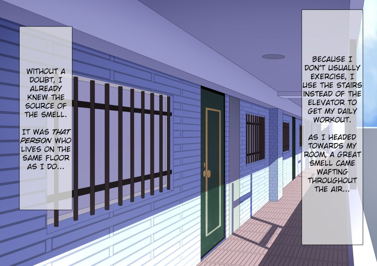 Inran Hitozuma no Amafuwa Sex Life page 3 full