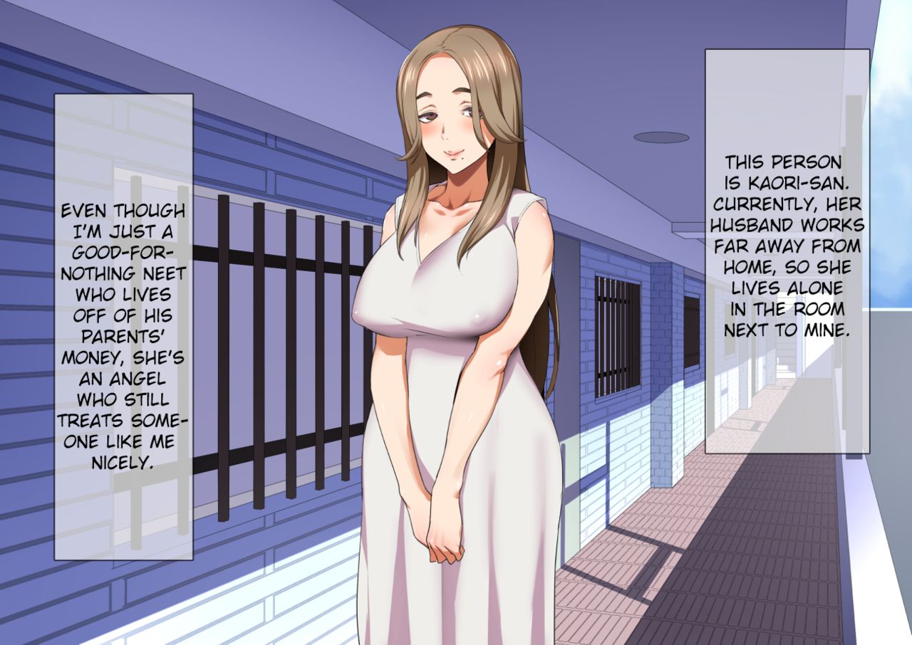 Inran Hitozuma no Amafuwa Sex Life page 5 full