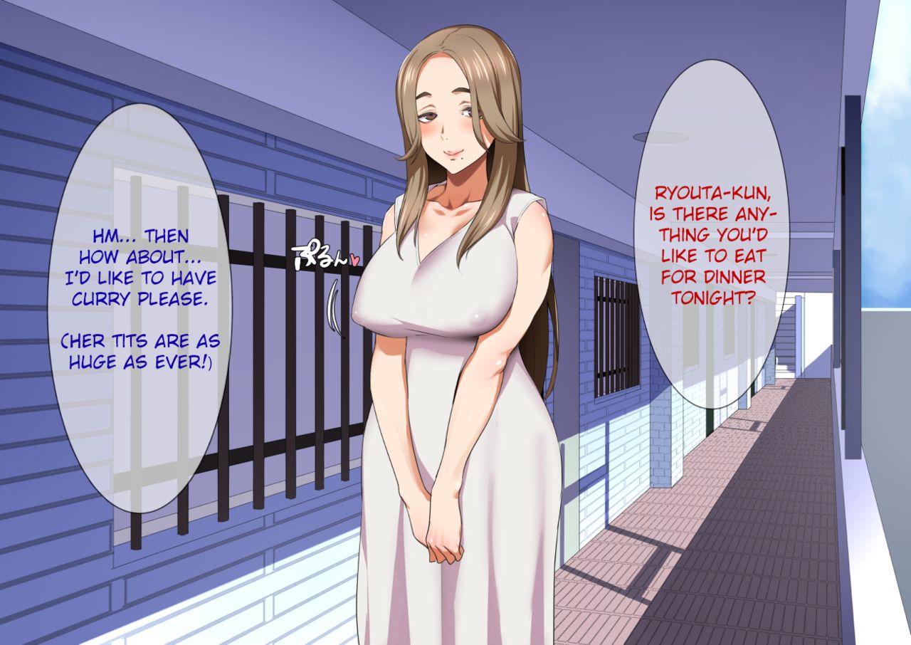 Inran Hitozuma no Amafuwa Sex Life page 6 full