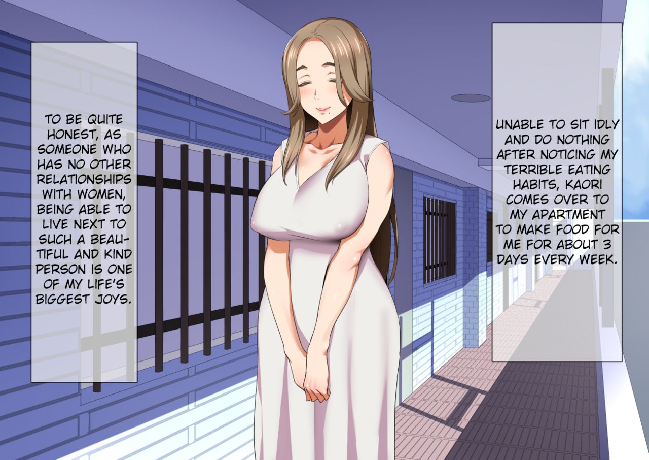 Inran Hitozuma no Amafuwa Sex Life page 7 full