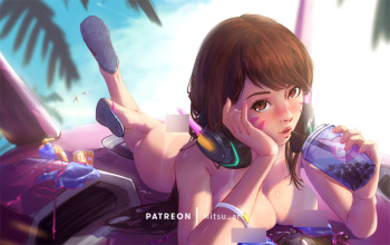 Mitsuart cover