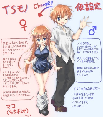 TS Mono Sono 1-4 cover
