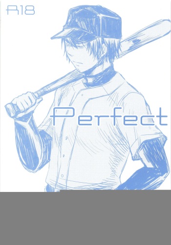 Perfect ERO cover
