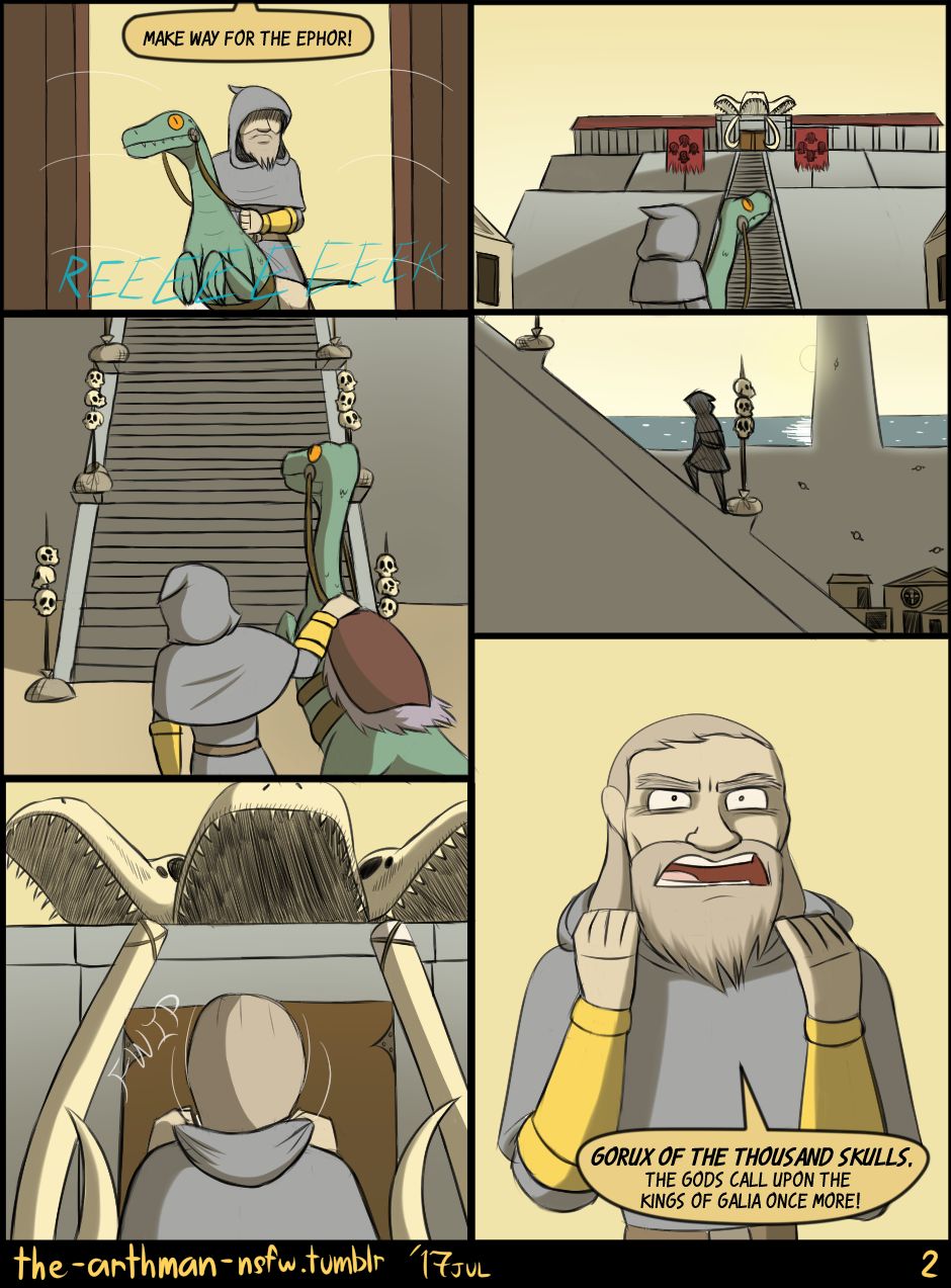 Iron-Heart page 3 full