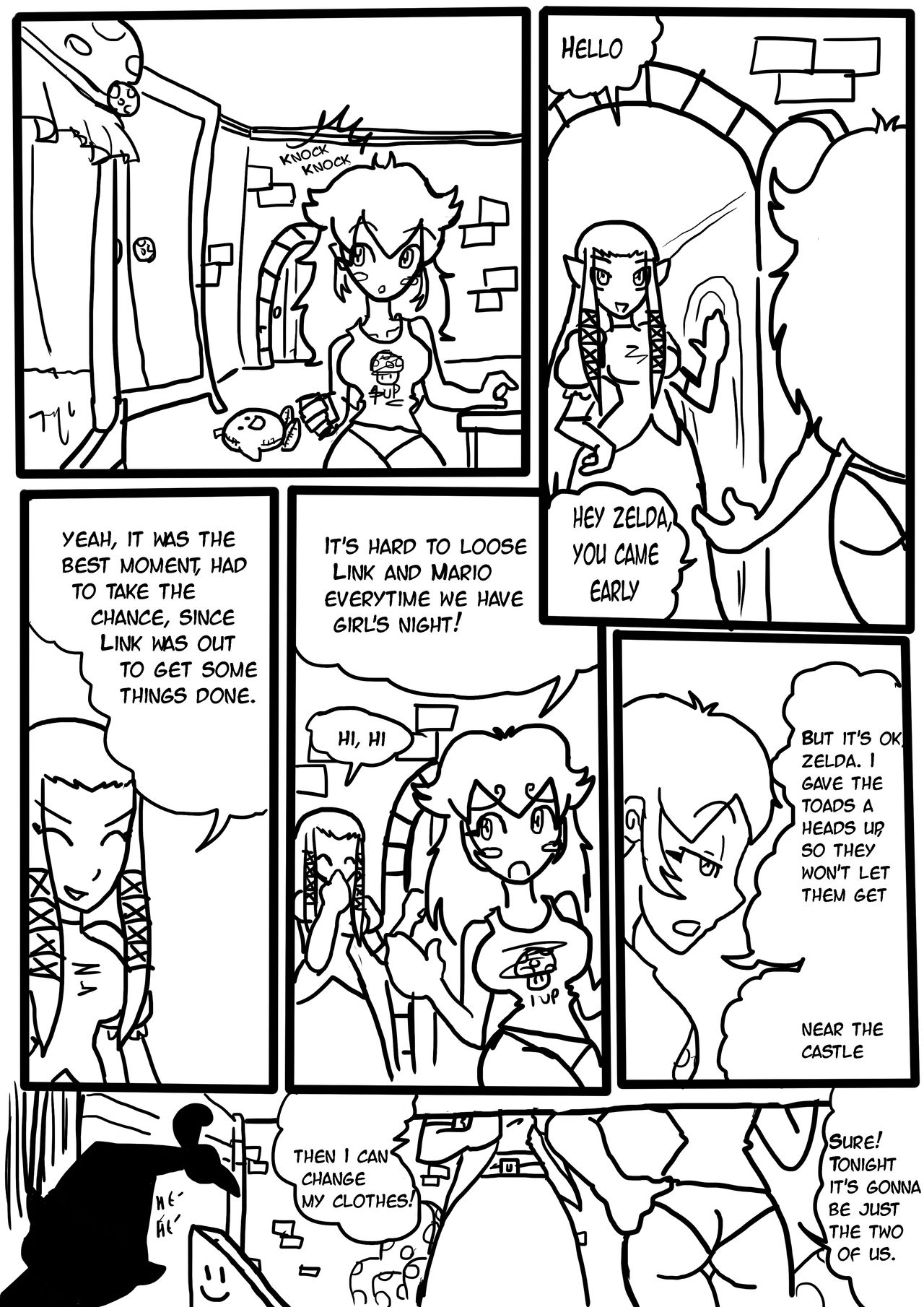 Game Over page 2 full