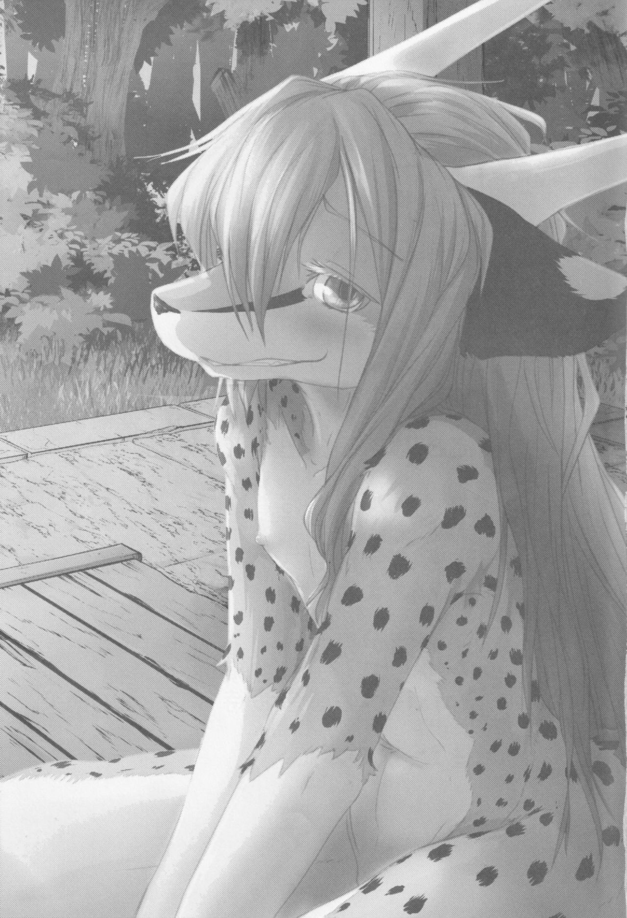 Osanpogaeri page 3 full