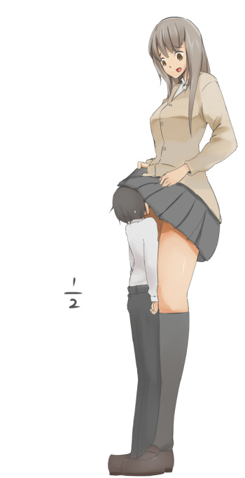 Shichu 1-4 cover