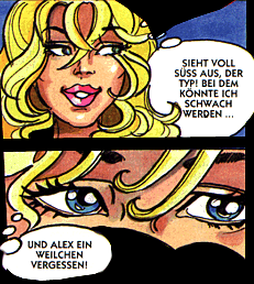 9. Pralinchen In der Hitze der Stadt page 3 full