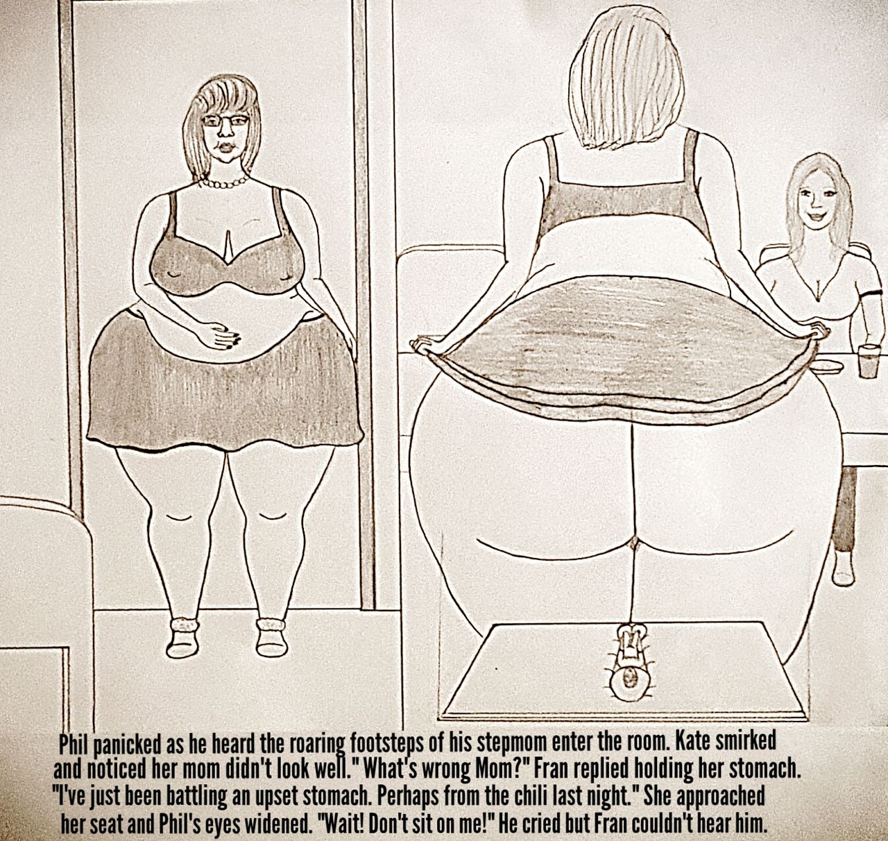 The Adventures of Phildo page 2 full