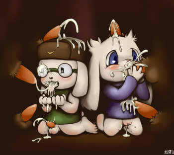 Artist - Momiji-kun cover
