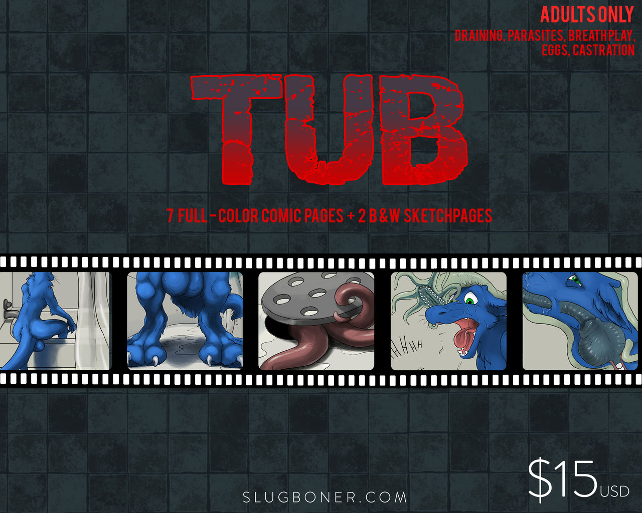 Tub page 1 full