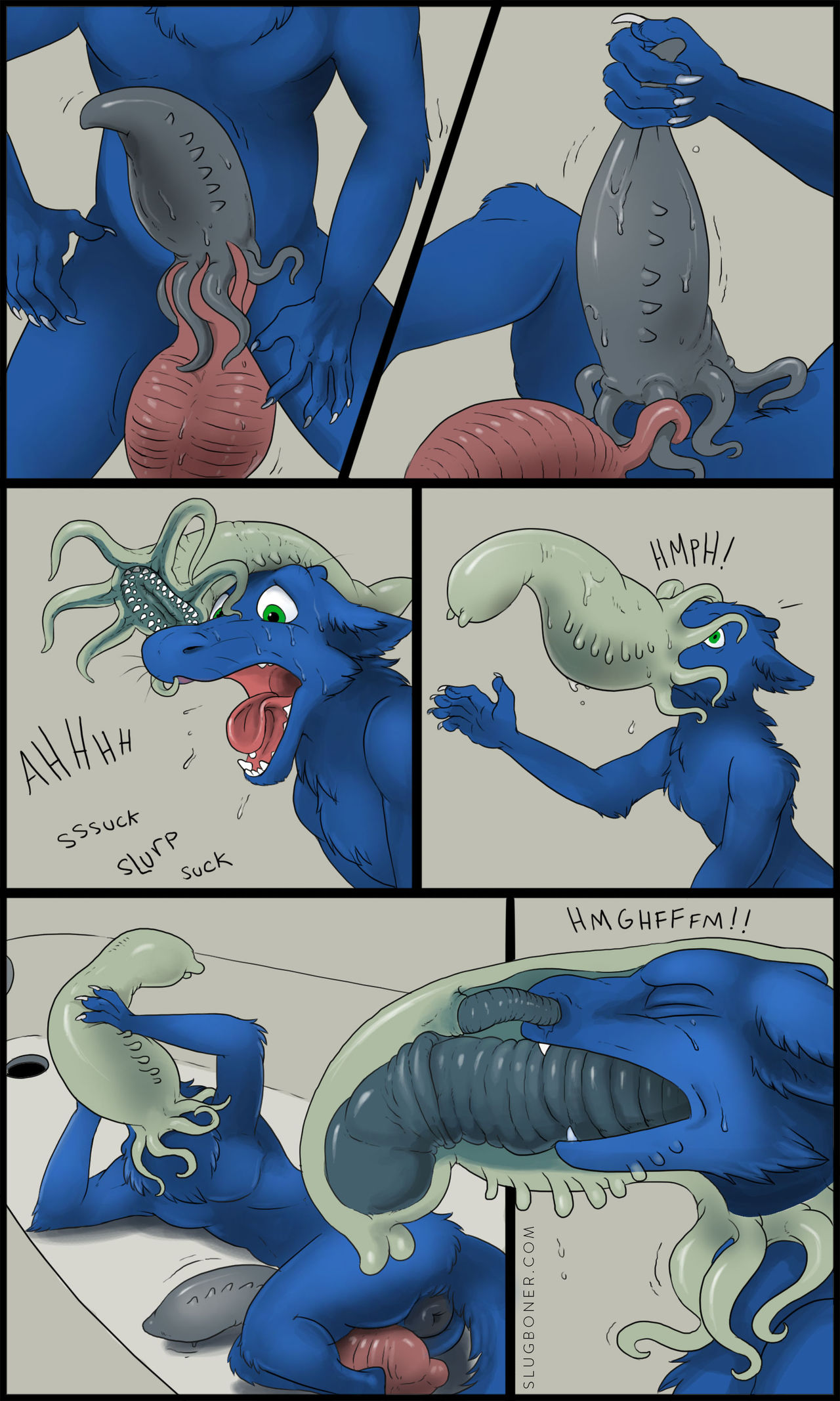 Tub page 6 full