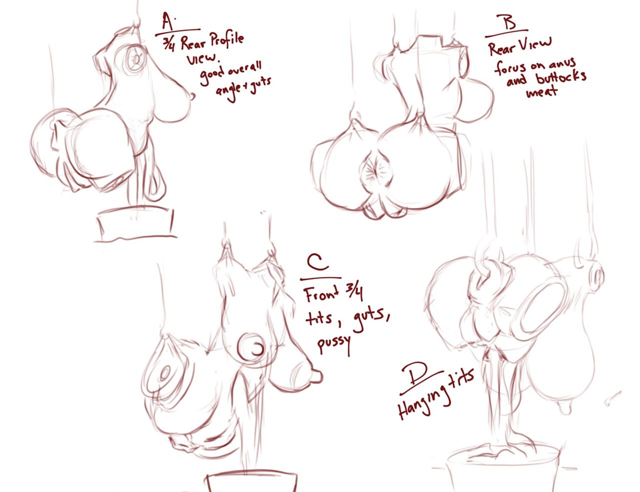 2019 Meatgirls by Delly page 9 full