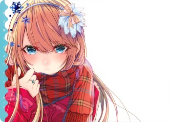 Chi no Tsunagaranai Otouto 2 cover