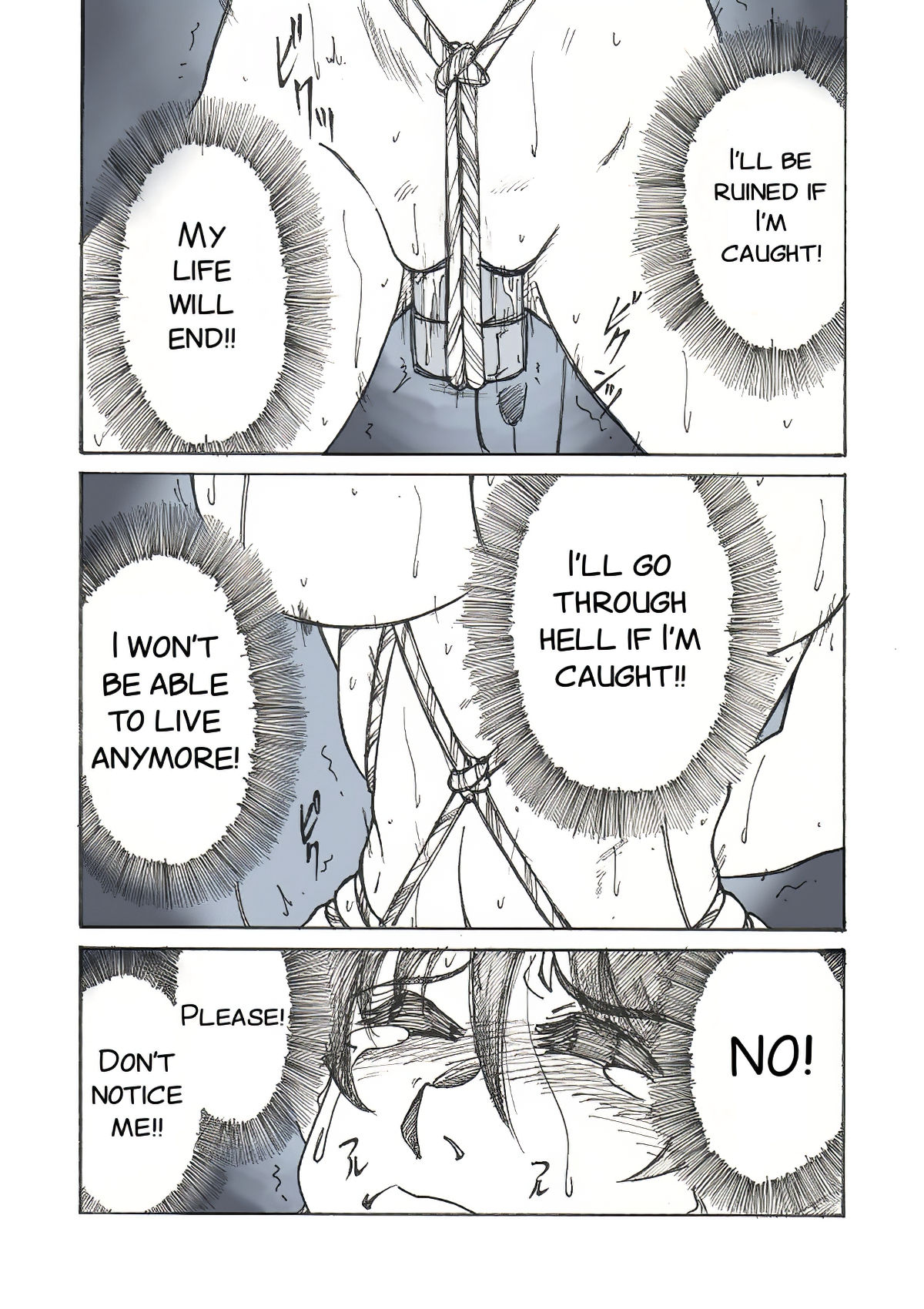 Roshutsu Hime no Hitsuzenteki Kyuuchi page 2 full
