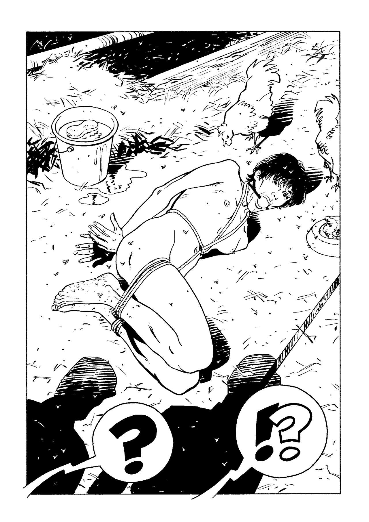 La Vicieuse page 10 full