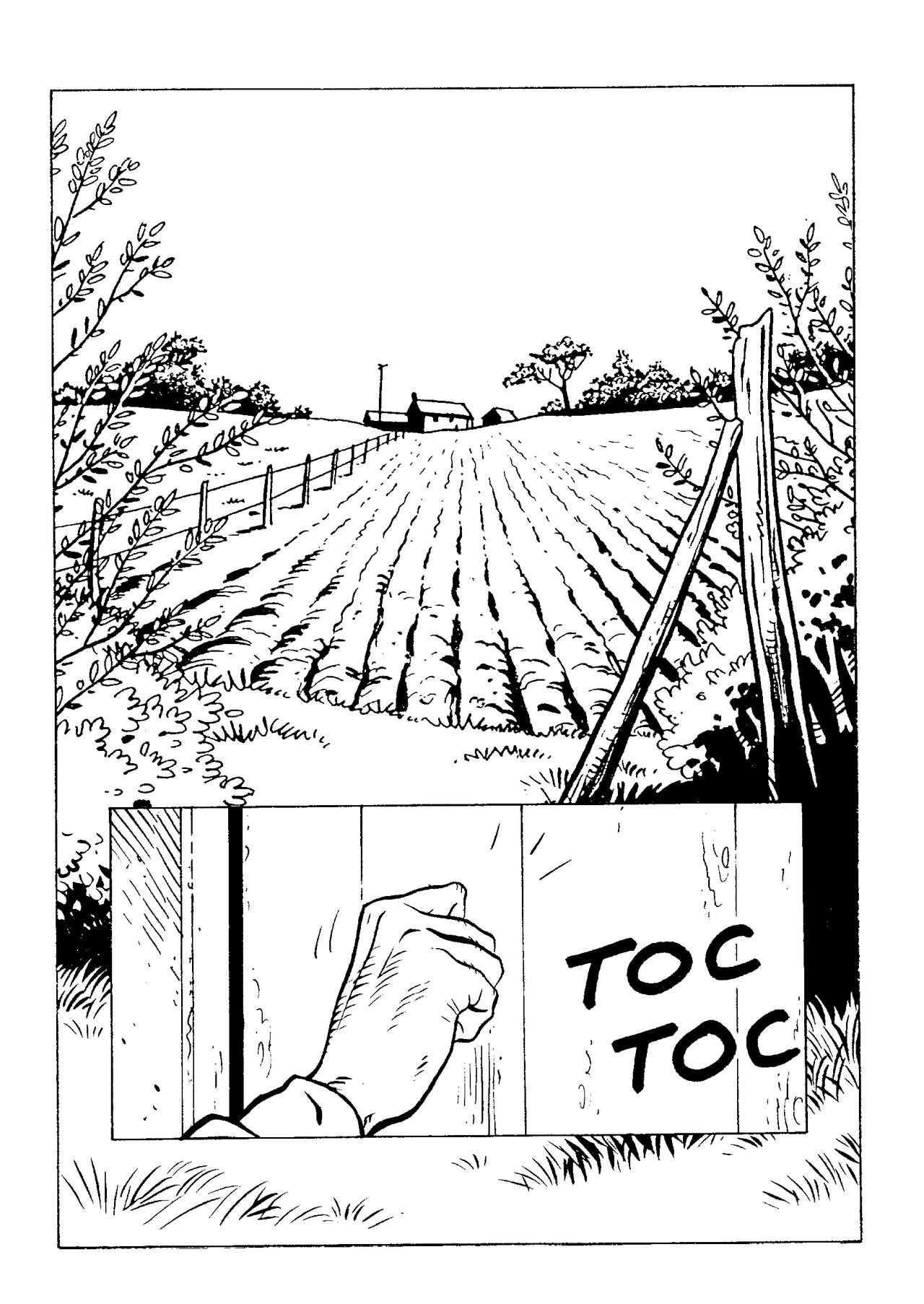 La Vicieuse page 5 full