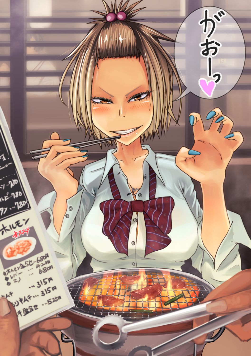 Pixiv Fanbox Collection page 10 full