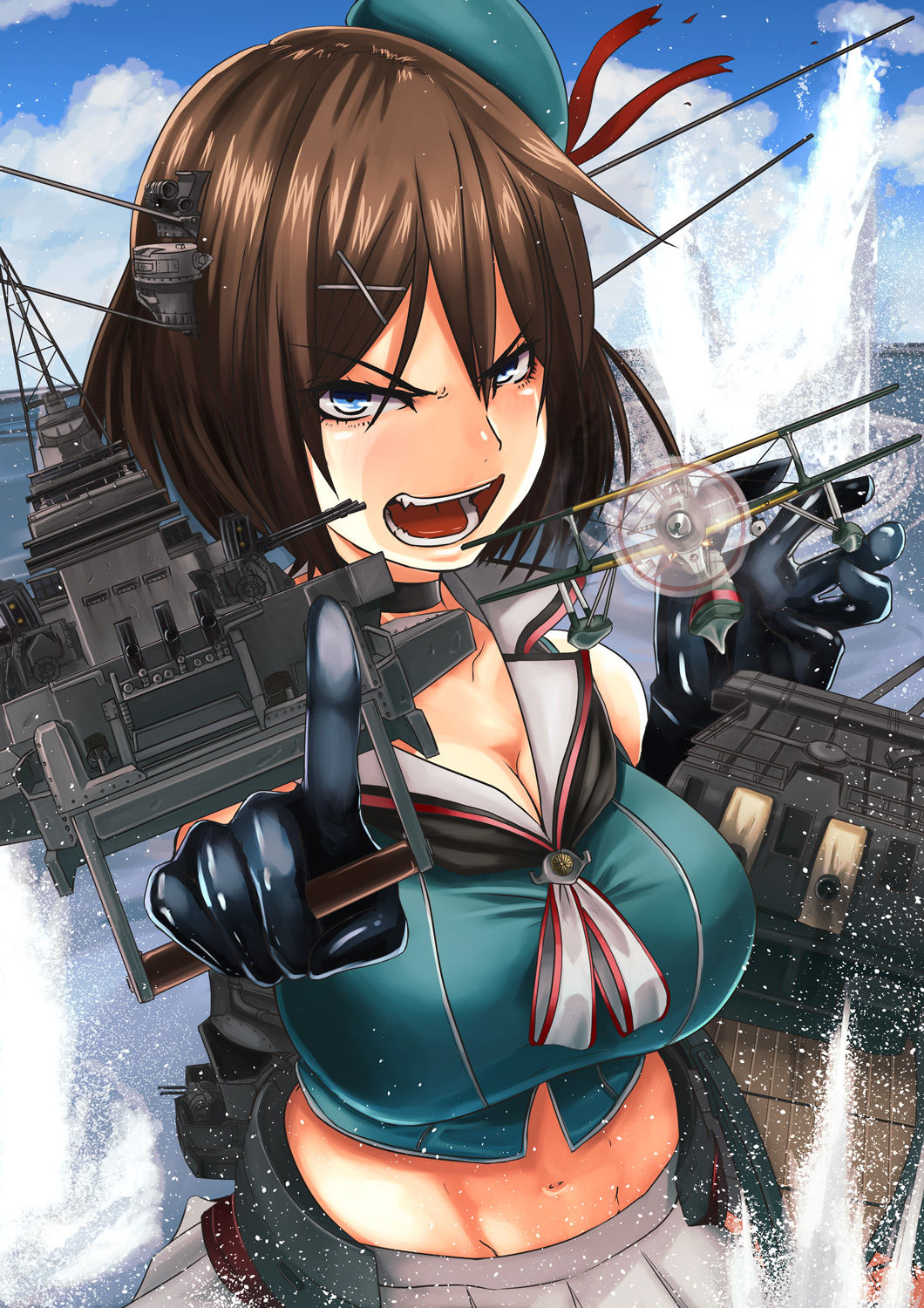 Pixiv Fanbox Collection page 9 full