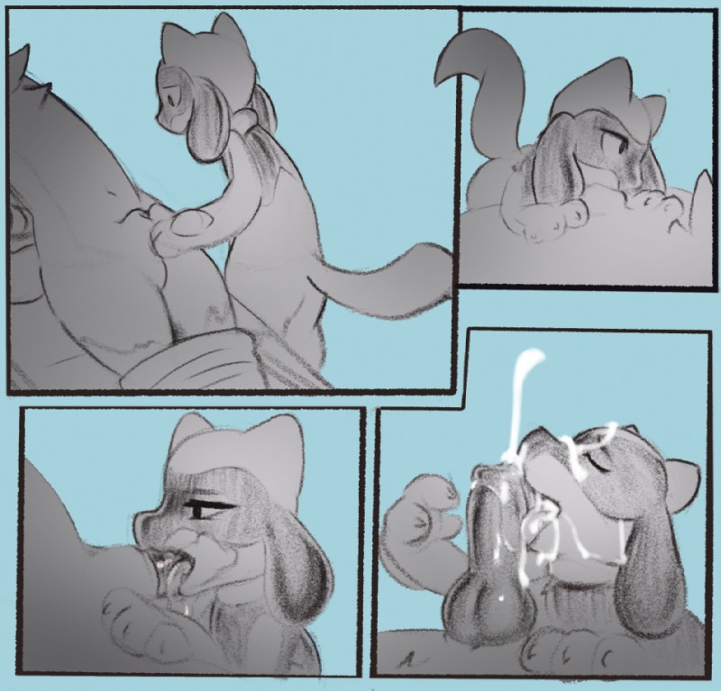 Sheath Play page 6 full