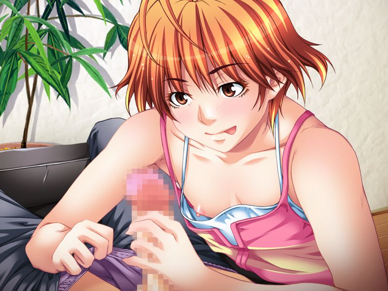 Yuuwaku Kazoku Ecchi ~ Mama to Imouto tachi no Amai Onedari ~ page 2 full