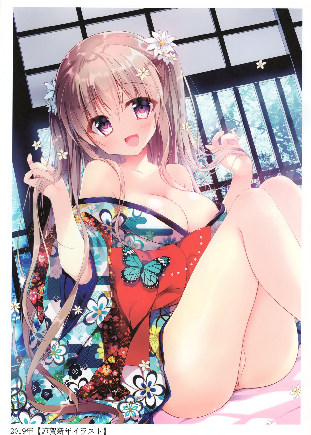 Nanaca Works page 6 full
