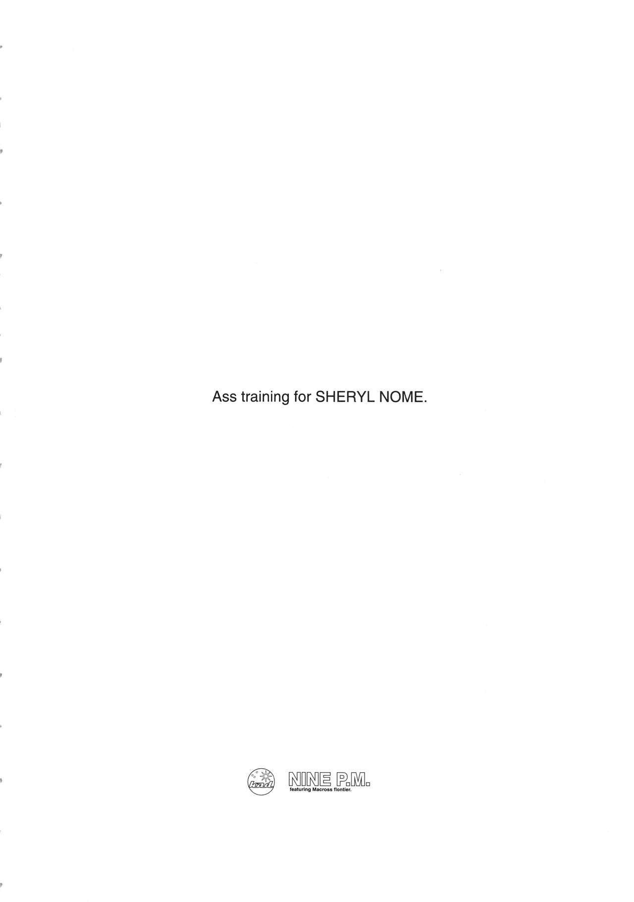 NINE P.M. page 9 full